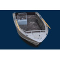 Алюминиевая лодка WINDBOAT-46C в Ханты-Мансийске