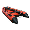 Лодка надувная Angler REEF TRITON 360НД в Ханты-Мансийске