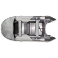 Надувная лодка Гладиатор D500AL в Ханты-Мансийске
