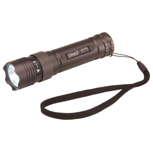 Фонарь FOCUSING LED FLASHLIGHT Coleman в Ханты-Мансийске