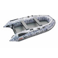 Моторная лодка ПВХ Zefir 4000 в Ханты-Мансийске