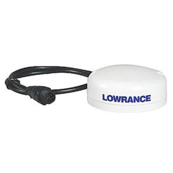 GPS-модуль Lowrance LGC-16W в Ханты-Мансийске