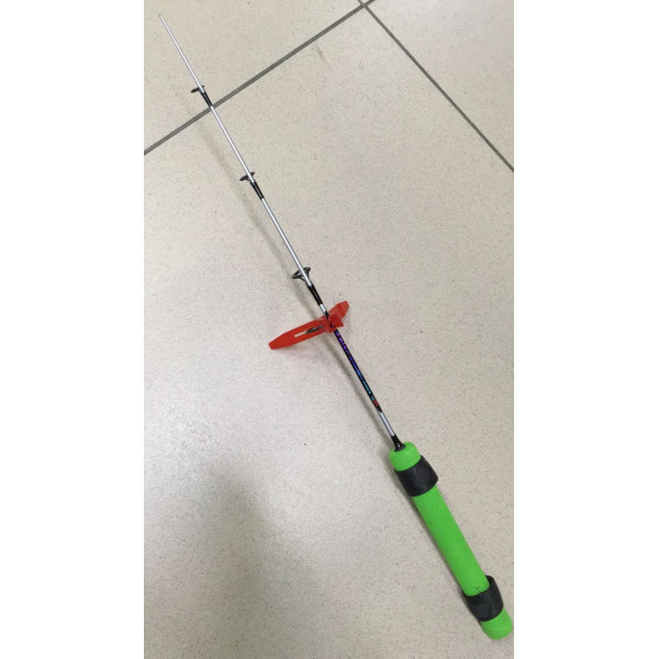 Удочка зимняя Skyfish Pistoler Ice Rod 54 см в Ханты-Мансийске