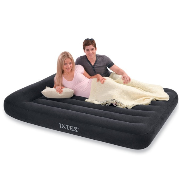 Матрац Intex 66781 (С насосом) в Ханты-Мансийске