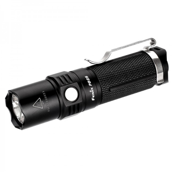 Фонарь Fenix PD25 Cree XP-L в Ханты-Мансийске