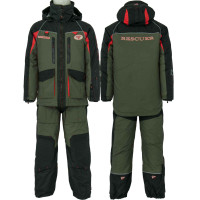 Зимний костюм-поплавок «Рескью 3»