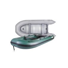 Надувная лодка Yukona 360TSE (Водостойкая фанера)