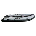 Надувная лодка RiverBoats RB - 410 НДНД в Ханты-Мансийске
