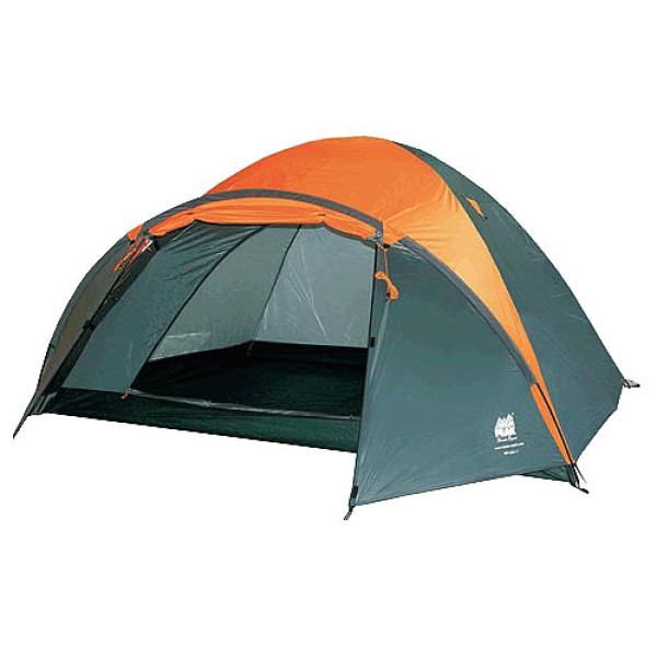 Палатка High Peak NEVADA 4 в Ханты-Мансийске