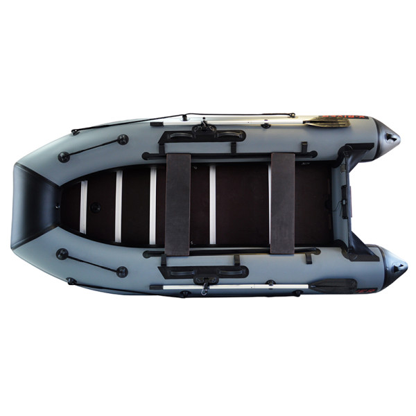 Надувная лодка X-River Agent 340 в Ханты-Мансийске