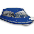Надувная лодка SkyBoat 440RL в Ханты-Мансийске