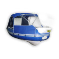 Надувная лодка SkyBoat 440RL в Ханты-Мансийске