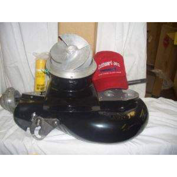 Водомётная насадка Outboard Jets BICL в Ханты-Мансийске Водомётная насадка Outboard Jets BICL в Ханты-Мансийске