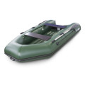 Лодка надувная моторная Solar SL-300 в Ханты-Мансийске
