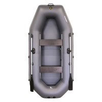 Надувная лодка Аква Мастер 300 ТР