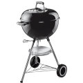 Угольный гриль Weber One-Touch Original 57см в Ханты-Мансийске