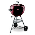 Угольный гриль Weber One-Touch Original 57см в Ханты-Мансийске