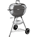 Угольный гриль Weber One-Touch Original 57см в Ханты-Мансийске