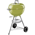 Угольный гриль Weber One-Touch Original 57см в Ханты-Мансийске