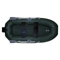 Надувная лодка Liman CP 260 HТ в Ханты-Мансийске