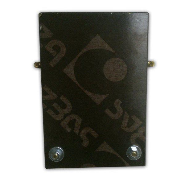 Навесной транец для Мастер Лодок в Ханты-Мансийске