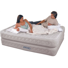 Надувная кровать Intex 66962 (С насосом)