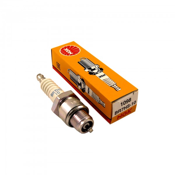 Свеча зажигания NGK BR7HS-10 Yam\Toh в Ханты-Мансийске