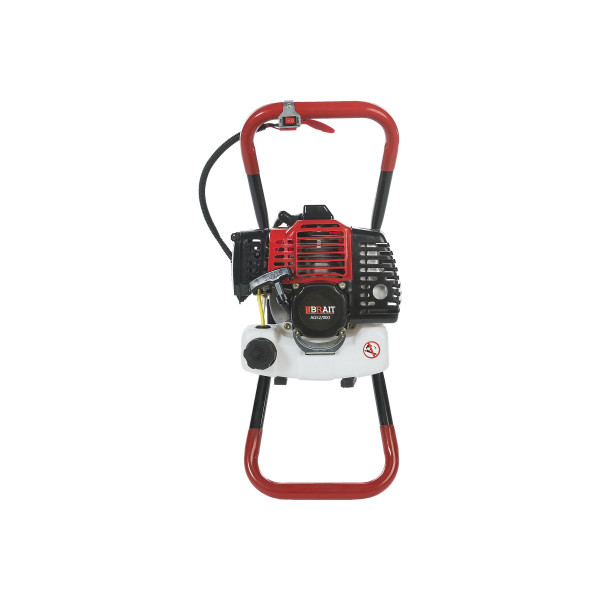 Мотобур Brait BR-52/000 в Ханты-Мансийске