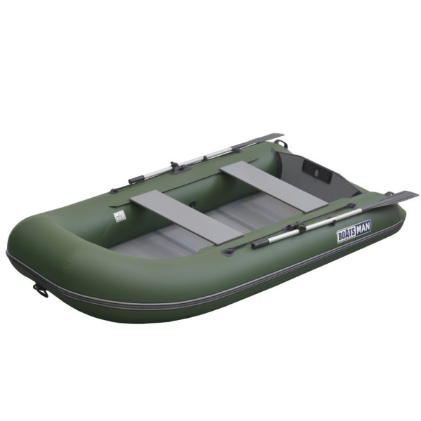 Надувная лодка BoatsMan BT300 в Ханты-Мансийске