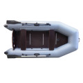 Надувная лодка Марлин Breeze 290K в Ханты-Мансийске