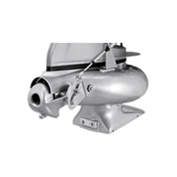 Водомётная насадка Outboard Jets AIL50C в Ханты-Мансийске