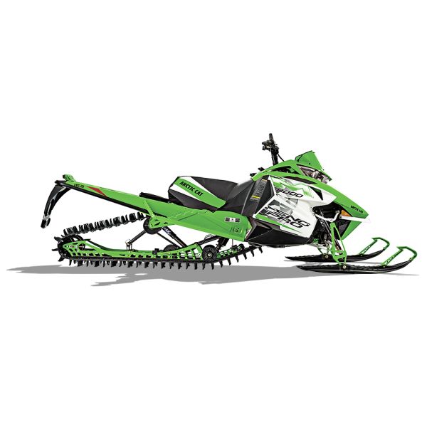 Снегоход Arctic M 8000 162 Sno Pro в Ханты-Мансийске