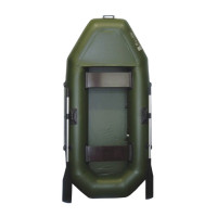 Надувная лодка Муссон S262Ф
