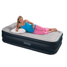 Надувная кровать Intex 67732 (С насосом)