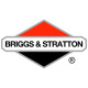 Двигатели Briggs-Stratton в Ханты-Мансийске