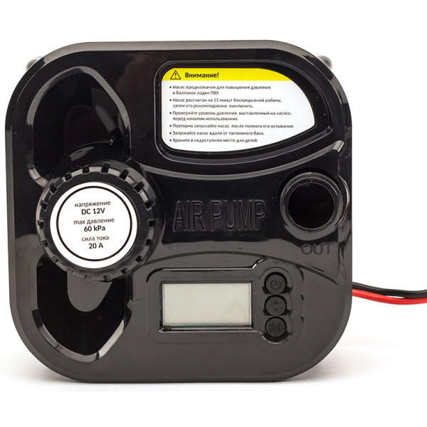 Электрический насос Marlin GP-60 D в Ханты-Мансийске