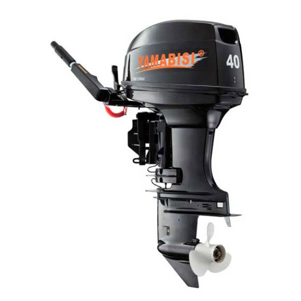 Мотор Yamabisi T40BWS-R в Ханты-Мансийске