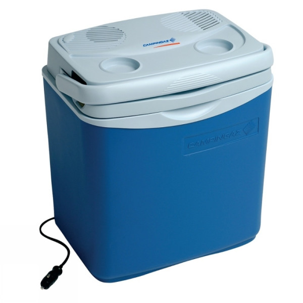 Автомобильный кулер 12v POWERBOX 28 Class A в Ханты-Мансийске