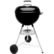 Угольный гриль Weber Bar-B-Kettle 57см