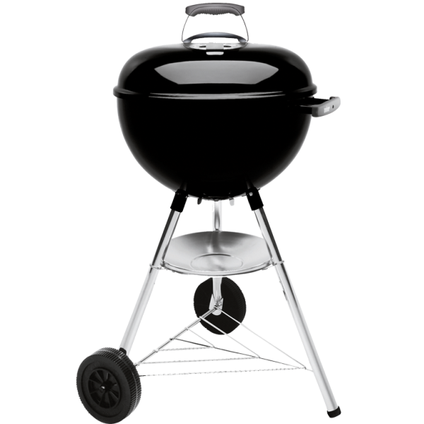 Угольный гриль Weber Bar-B-Kettle 57см в Ханты-Мансийске