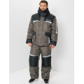 Зимний костюм Huntsman Восток Полюс V-2, тк. Cell, -40С в Ханты-Мансийске