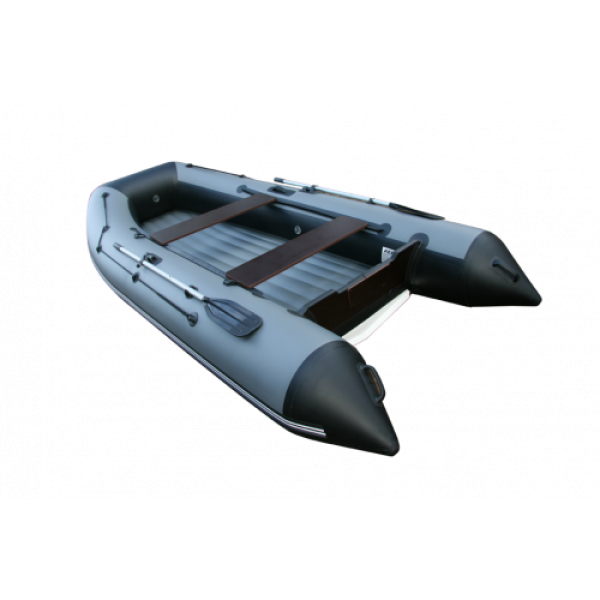 Лодка надувная Angler REEF 360НД в Ханты-Мансийске Лодка надувная Angler REEF 360НД в Ханты-Мансийске