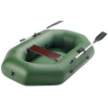 Надувная лодка Аква Оптима 220 в Ханты-Мансийске
