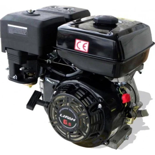 Двигатель LIFAN 168F-2 6,5 л.с. в Ханты-Мансийске