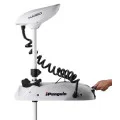 Электромотор HAIBO IPENGUIN P65 GPS 12V 72" (площадка+компас) в Ханты-Мансийске