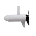 Электромотор HAIBO IPENGUIN P65 GPS 12V 53" в Ханты-Мансийске