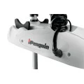 Электромотор HAIBO IPENGUIN P65 GPS 12V 72" (площадка+компас) в Ханты-Мансийске