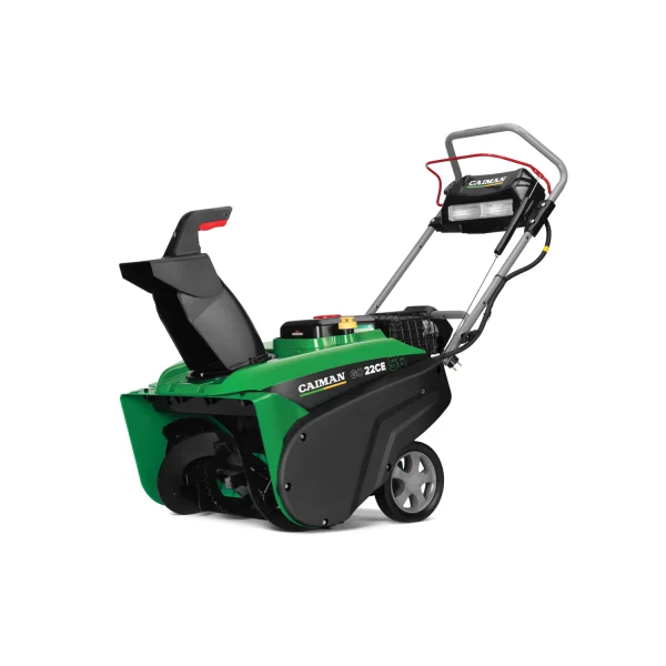 Снегоуборщик Caiman Go 22CE в Ханты-Мансийске