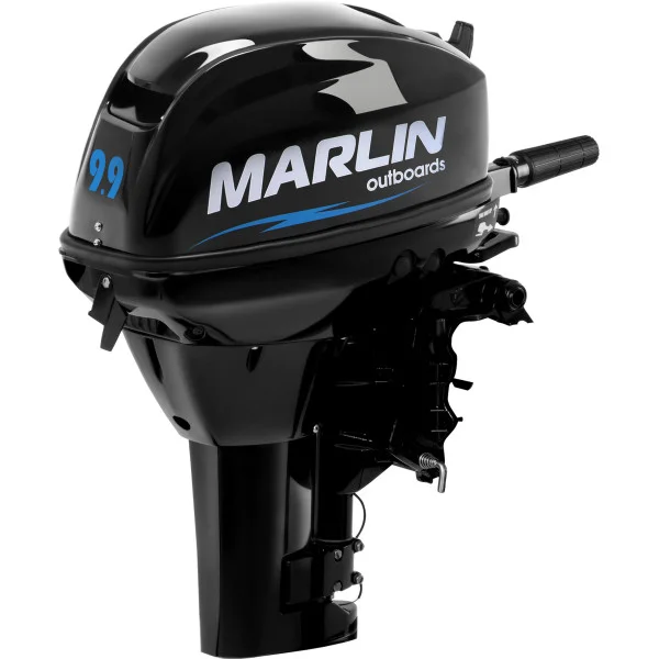МОТОР MARLIN MP 9.9 AMH в Ханты-Мансийске