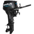 МОТОР MARLIN MP 9.9 AMHL в Ханты-Мансийске